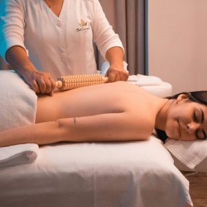 Kiné Massage Relaxant à Casablanca